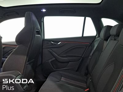 2026 Skoda Scala