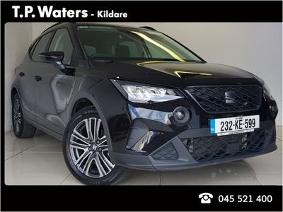 2023 SEAT Arona