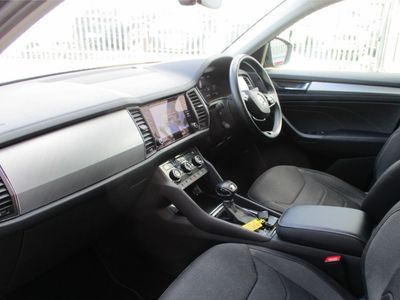 2023 Skoda Kodiaq