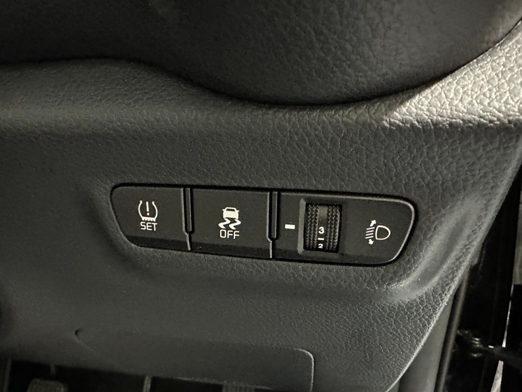 2023 Kia Picanto
