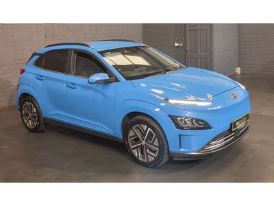 2022 Hyundai Kona
