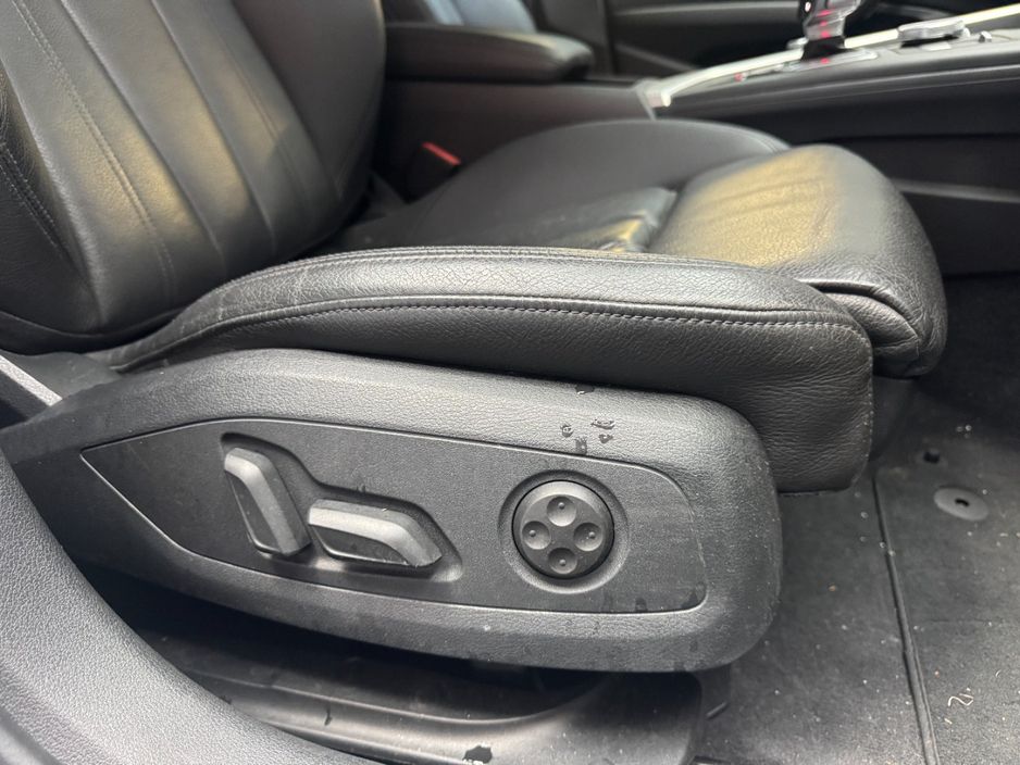 2019 Audi A4