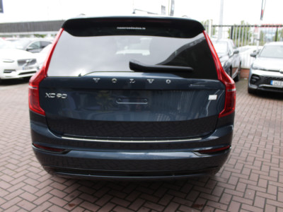 2023 Volvo XC90