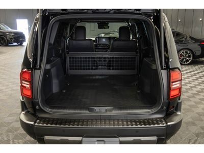 2025 Toyota Landcruiser