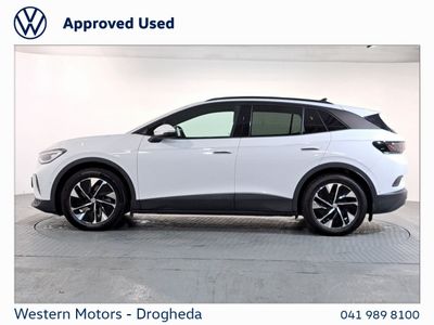 2024 Volkswagen ID.4