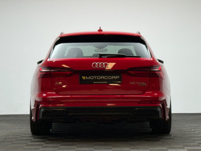 2023 Audi A6