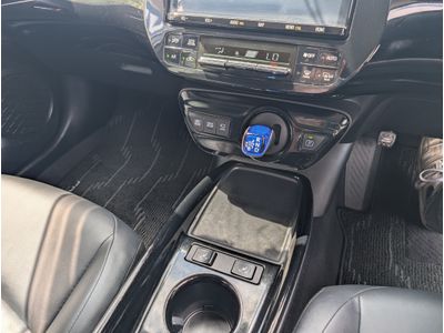 2021 Toyota Prius