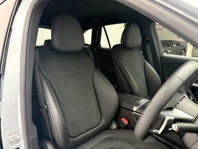 2026 Mercedes-Benz GLC Class