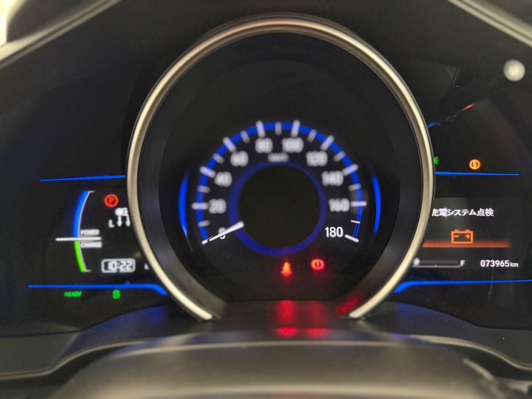 2014 Honda Fit