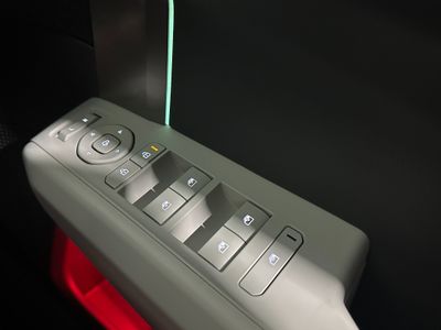 2025 Kia EV3