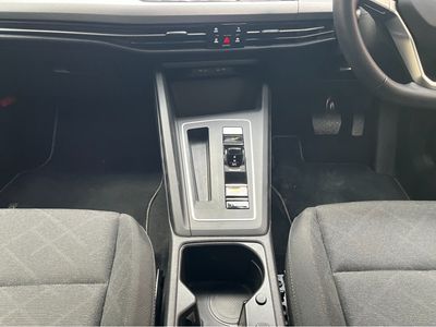 2023 Volkswagen Golf