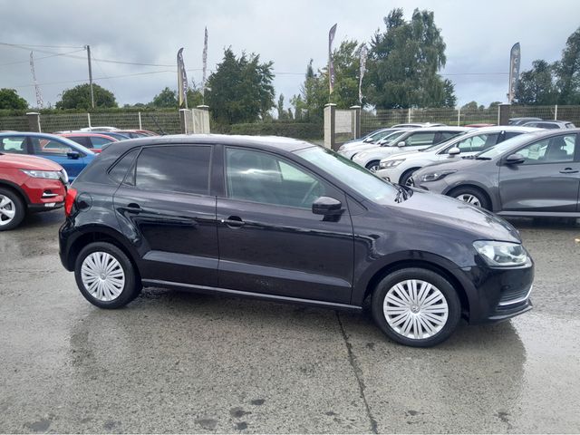 vehicle for sale from Brian Walsh Car Sales Portarlington