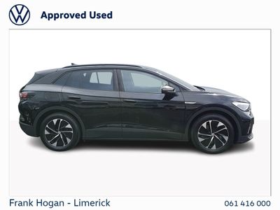 2023 Volkswagen ID.4