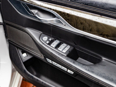 2019 BMW 7 Series