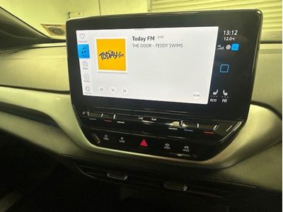 2022 Volkswagen ID.4