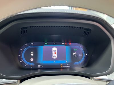 2024 Volvo XC60