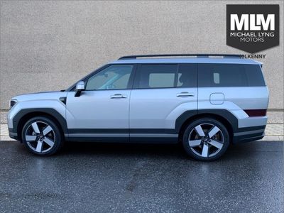 2024 Hyundai Santa Fe