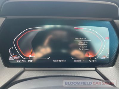 2020 BMW 1 Series