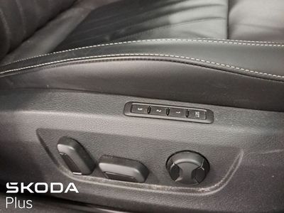 2023 Skoda Superb