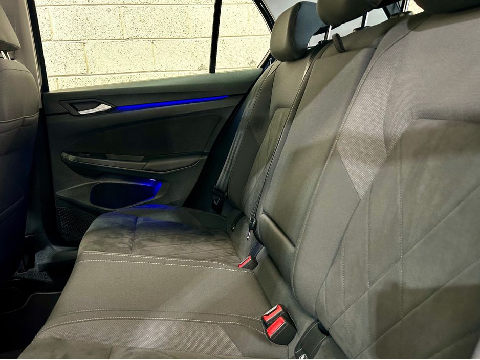 2023 Volkswagen Golf