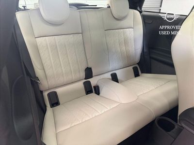 2024 Mini Cooper