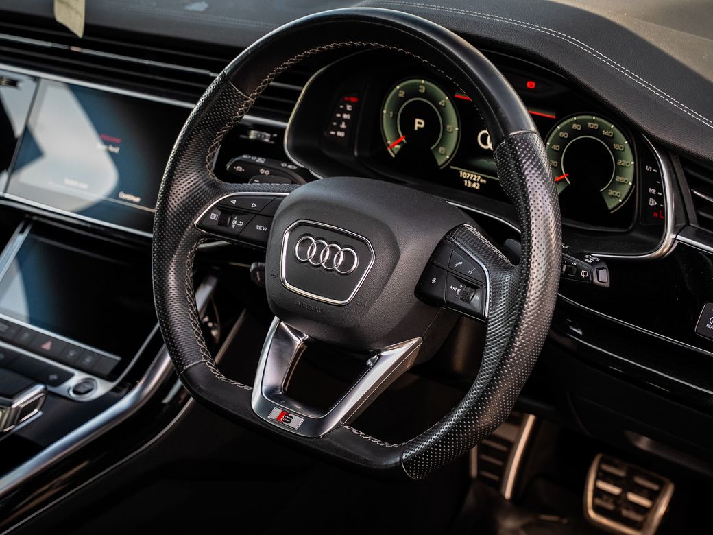 2023 Audi Q7
