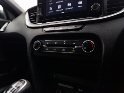 2021 Kia Ceed