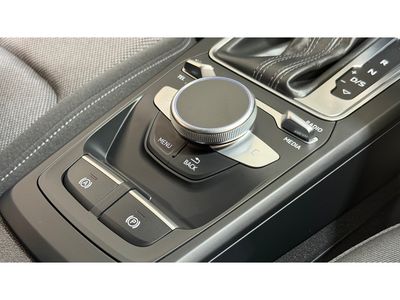 2018 Audi Q2