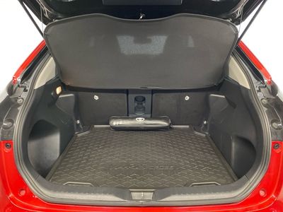 2023 Toyota Yaris Cross