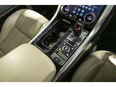 2019 Land Rover Range Rover Sport