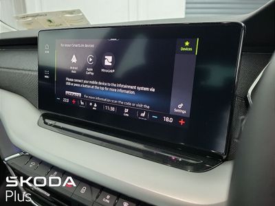 2024 Skoda Octavia