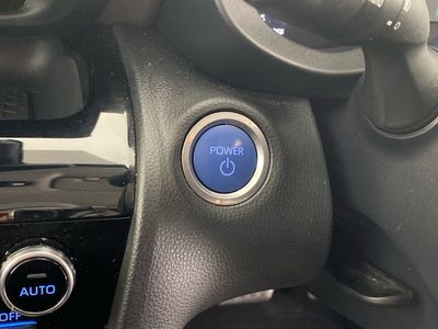 2022 Toyota Yaris Cross