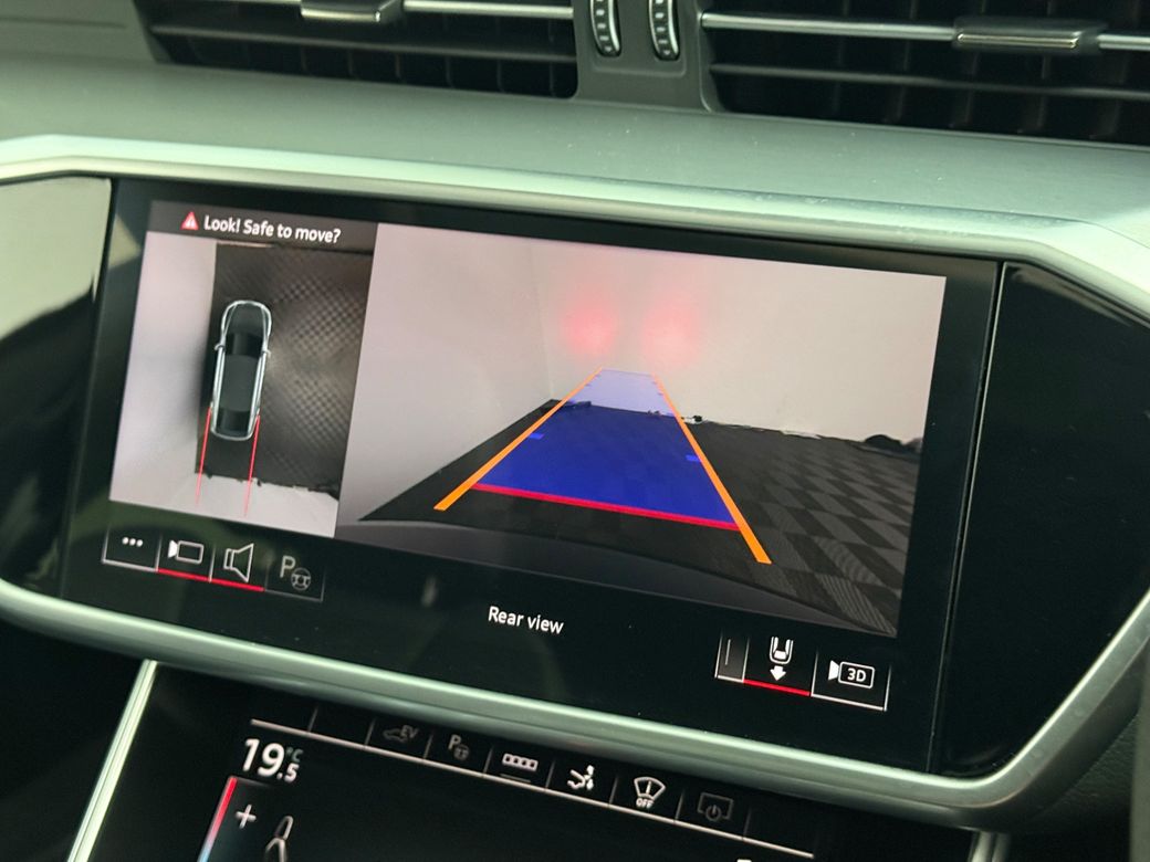 2024 Audi A7