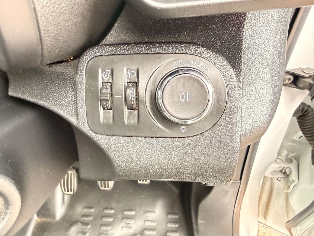 2023 Opel Combo