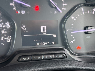 2020 Citroen Dispatch