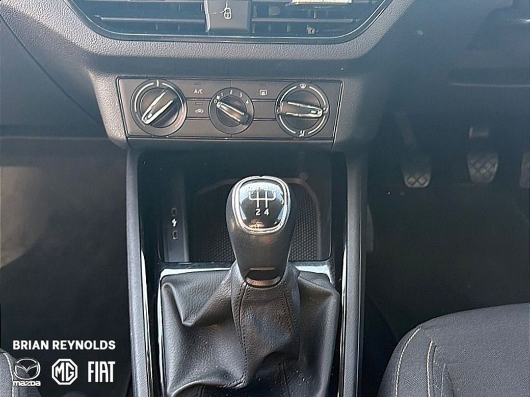 2022 Skoda Kamiq