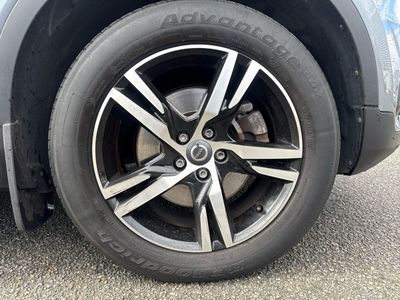 2019 Volvo XC40