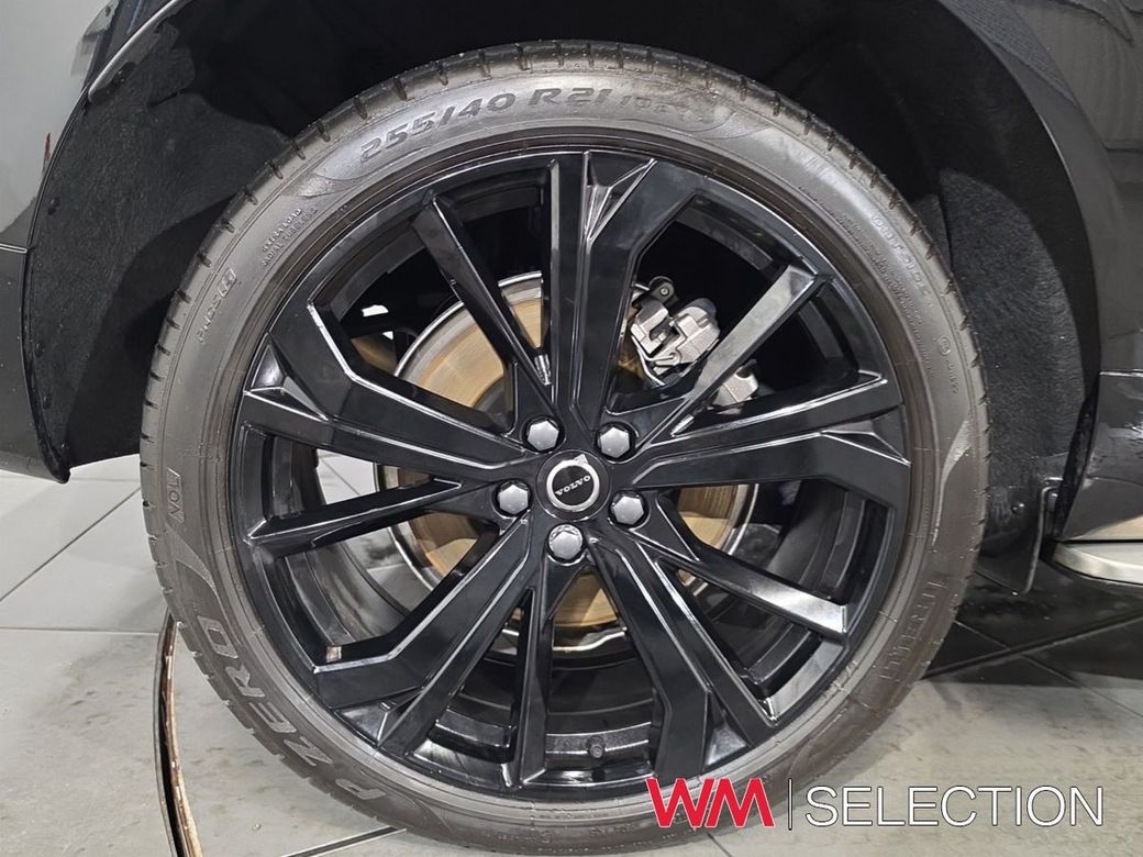 2026 Volvo XC60