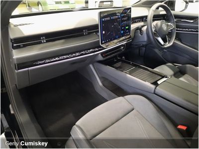 2025 Volkswagen ID.7