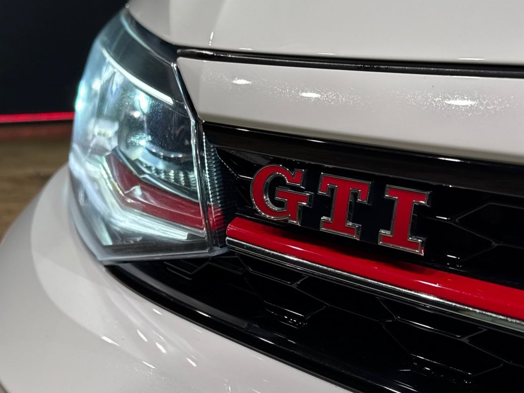 2020 Volkswagen Polo