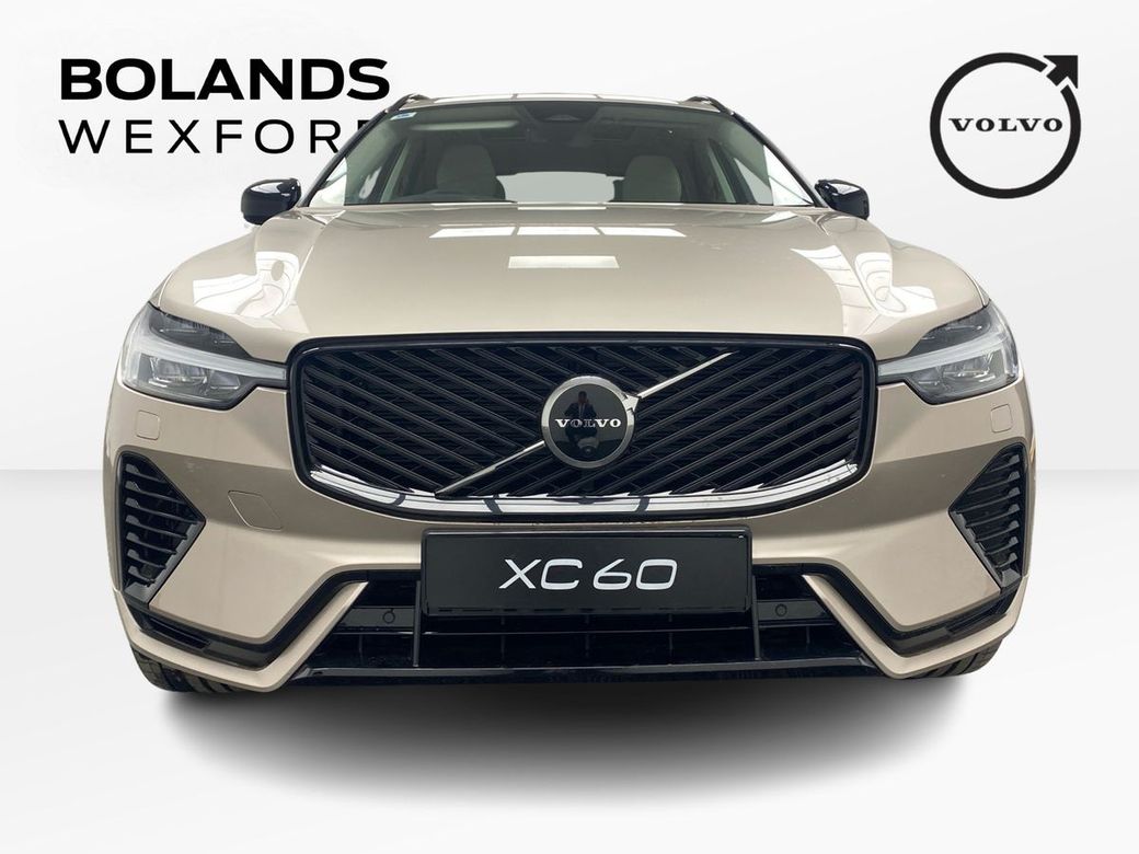 2026 Volvo XC60