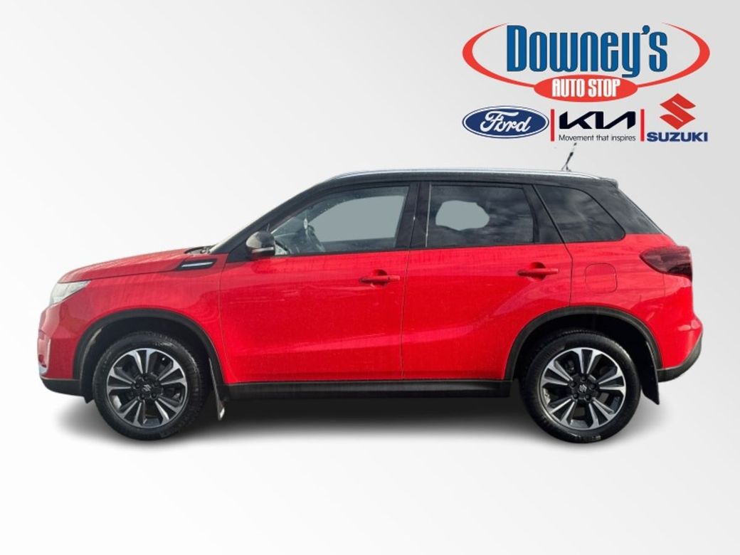 2023 Suzuki Vitara