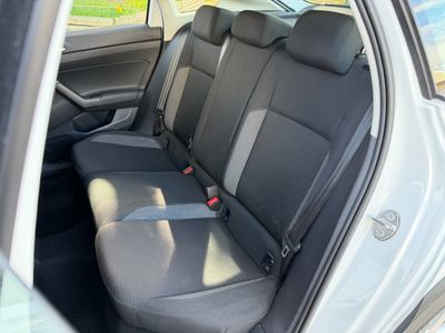 2023 Volkswagen Taigo