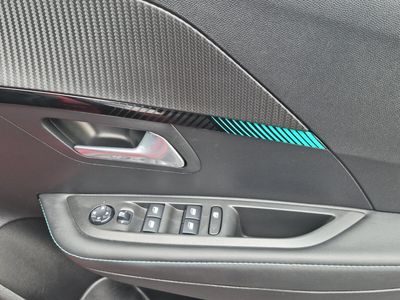2022 Peugeot 208