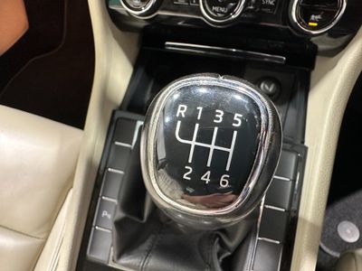 2018 Skoda Superb