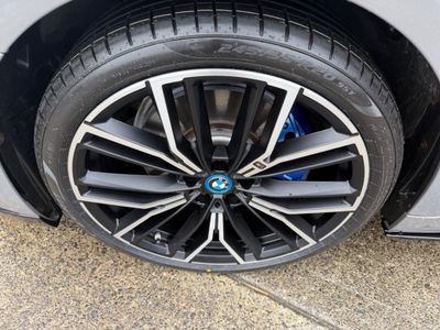 2022 BMW 5 Series