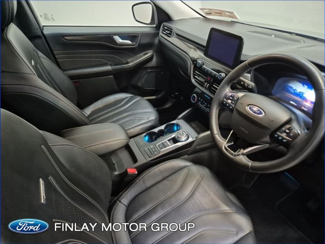 2024 Ford Kuga