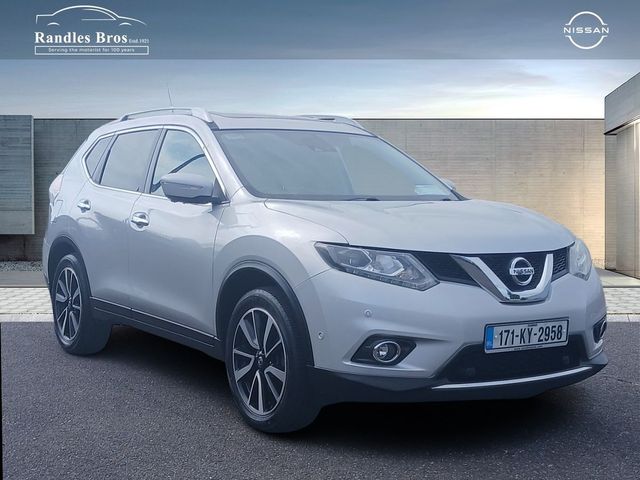 vehicle for sale from Randles Bros Tralee