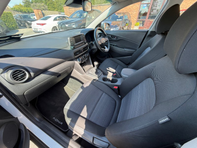 2020 Hyundai Kona