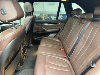2015 BMW X5